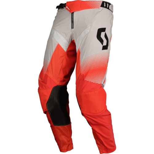 Scott Брюки 450 Podium Grey/Red в Иркутске