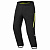 Shima Штаны дождевые Hydrodry 2.0 Black/Fluo в Иркутске
