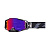 100% Очки Armega Hiper 2025 Crenshaw / Mirror Purple в Иркутске