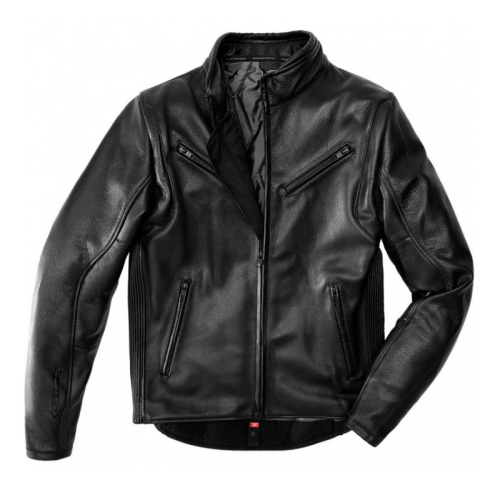 Spidi Куртка Premium Black в Иркутске