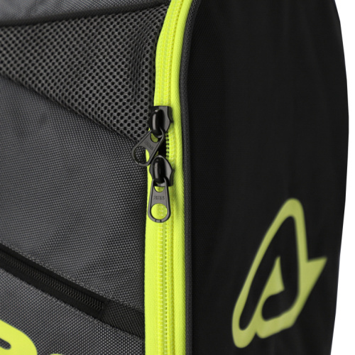 Acerbis Сумка для шлема X-Linear Black/Yellow в Иркутске