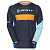 SCOTT Джерси 350 Race Junior blue/orange в Иркутске