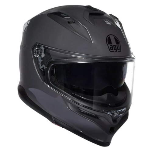 AGV Шлем K7 Evo Grey в Иркутске