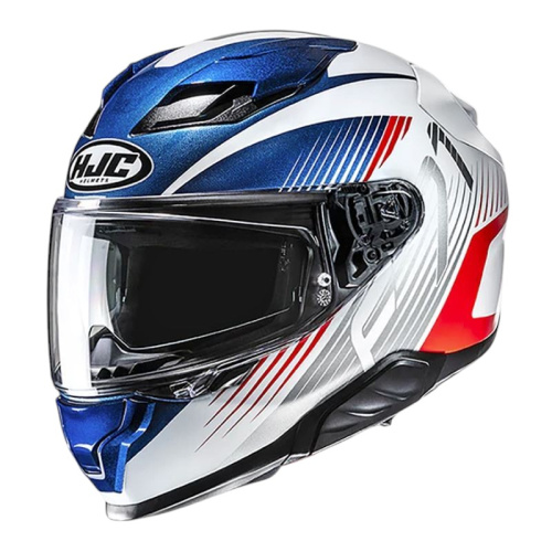 HJC Шлем F71 Catos MC21 в Иркутске