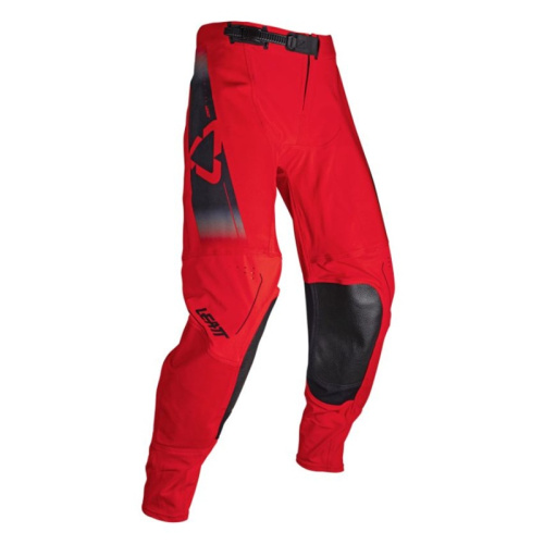 Leatt штаны Moto 4.5 V26 Red в Иркутске