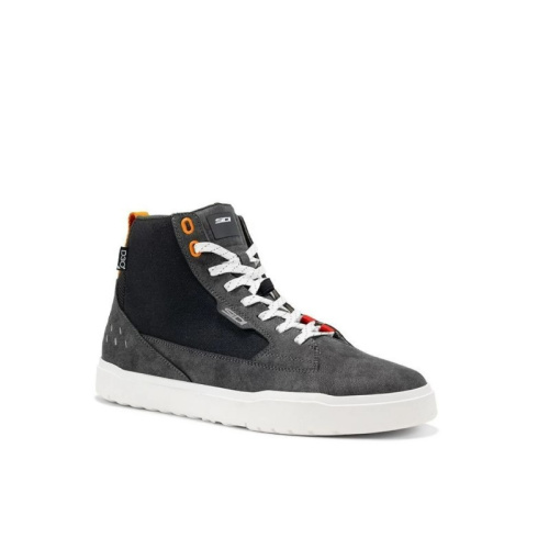 Sidi Ботинки ARX Black/White в Иркутске