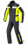Spidi Дождевой комбинезон TOURING RAIN KIT Yellow Fluo в Иркутске