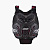 Leatt Защитный панцирь женский Chest Protector 4.5 Hybrid V26 Black в Иркутске