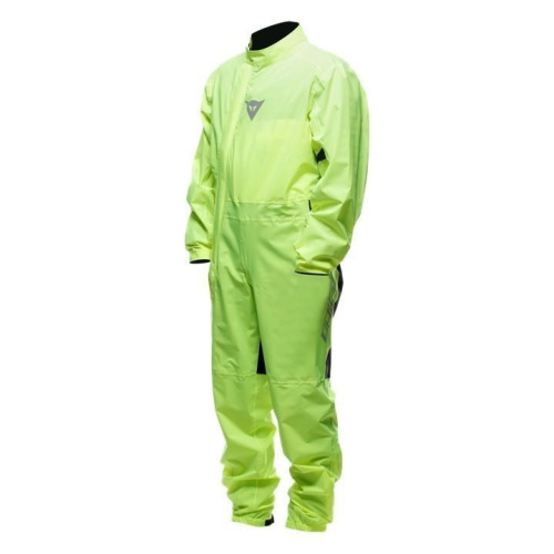 Dainese Дождевой Комбинезон Ultralight FluoYellow в Иркутске