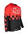 Acerbis Джерси детское MX J-Kid Two Red/Black в Иркутске