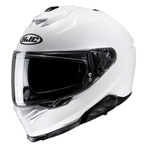 HJC Шлем i71 Pearl White в Иркутске