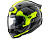 Arai Шлем Quantic Face Fluor Yellow в Иркутске