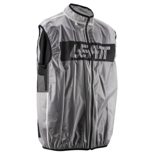 Leatt Дождевик жилет Translucent в Иркутске