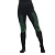 Dragonfly Термобрюки DF 3DThermo Green Woman в Иркутске