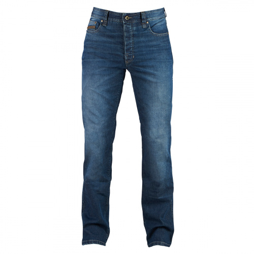 Furygan Мотоджинсы Jean D11 Stretch Синий в Иркутске