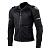 Starks Мотокуртка Air Shell 3.0 full protection Черный в Иркутске