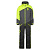Scott Комбинезон детский DS Dryo Grey/Neon Yellow в Иркутске