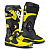 Sidi Ботинки детские Flame Yellow/Fluo/Black в Иркутске