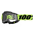 100% Очки Accuri 2 V26 Goggle Neon Yellow / Clear в Иркутске