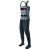 Finntrail Вейдерсы Airman 5260 Grey в Иркутске
