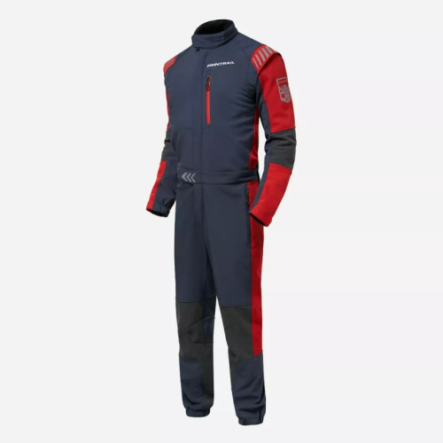 Finntrail Комбинезон Stig Red в Иркутске