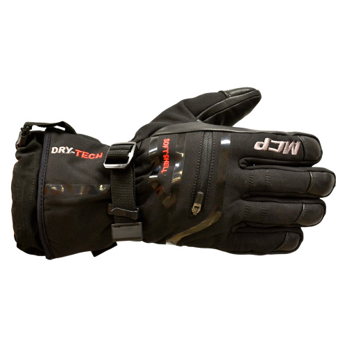 MCP Мотоперчатки туристические Bergen в Иркутске