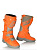 Acerbis Мотоботы детские X-Team JR Orange/Grey в Иркутске