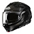 HJC Шлем F100 Carbon Black Carbon в Иркутске