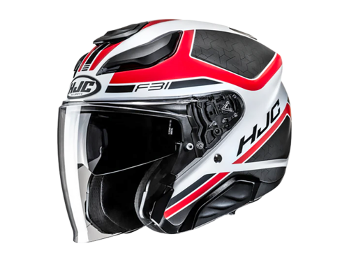 HJC Шлем F31 Ceron MC1SF в Иркутске