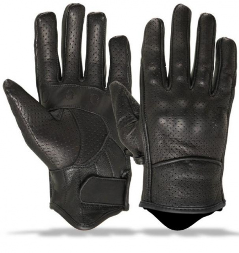 Scout Перчатки кожаные Bad Boy в Иркутске