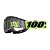100% Очки Accuri 2 OTG Neon Yellow/Clear в Иркутске
