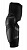 Leatt Защита локтей Contour Elbow Guard Black в Иркутске