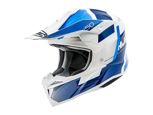 HJC Шлем i50 Mimic MC2 в Иркутске