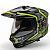 AIM Шлем кросс/эндуро JK802S Yellow/Grey/Black в Иркутске