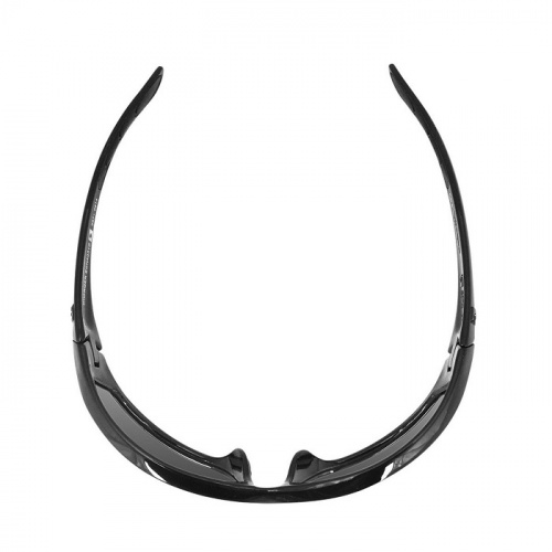 Bobster Очки Charger Smoke, цвет Черный, затемненные в Иркутске