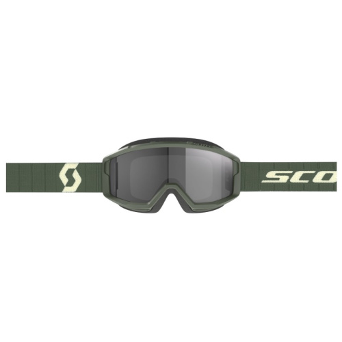 Scott Очки Primal Sand Dust kaki green в Иркутске