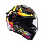 AGV Шлем K1 S Bezzecchi 2022 в Иркутске