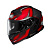 Shoei Шлем Neotec 3 Grasp Красно-черный в Иркутске
