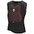 Scott Защита тела AirFlex Pro 2 Vest Protector black/grey в Иркутске