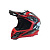 AiM Шлем RH855 Carbon Terrain Black/Red в Иркутске