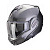 Scorpion Exo Мотошлем Exo-Tech Evo Pro Solid Серый металлик в Иркутске