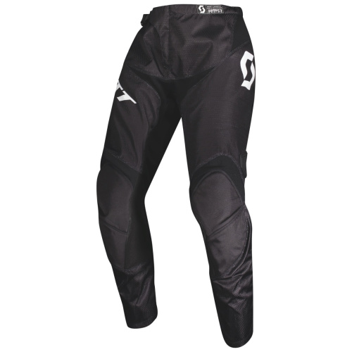 Scott Брюки 350 Swap black/white в Иркутске