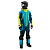 Dragonfly  Комбинезон Extreme 2.0 Man Baltic - Yellow Green 2023 в Иркутске