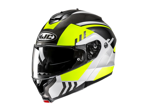 HJC Шлем C91N Kaon MC3H в Иркутске