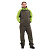 Dragonfly Мембранный костюм Active 2.0 Lime-Moss (М) в Иркутске