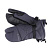 Dragonfly  Варежки снегоходные DF Snowmobile Mittens Grey в Иркутске