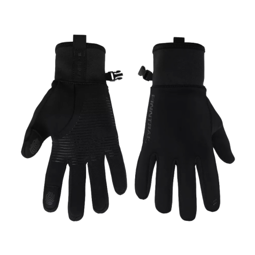 Finntrail Перчатки Venom 2701 Graphite в Иркутске