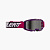 Leatt Маска Vizion 3.5 Iriz Purple Silver 35% в Иркутске