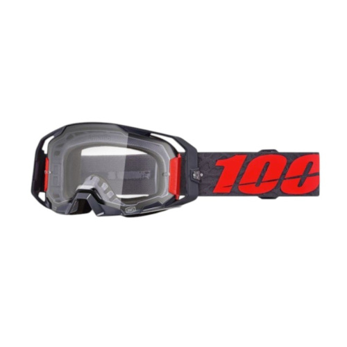 100% Очки Armatic V26 Turo / Clear в Иркутске