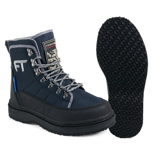 Finntrail Ботинки Runner 5221 Graphite в Иркутске
